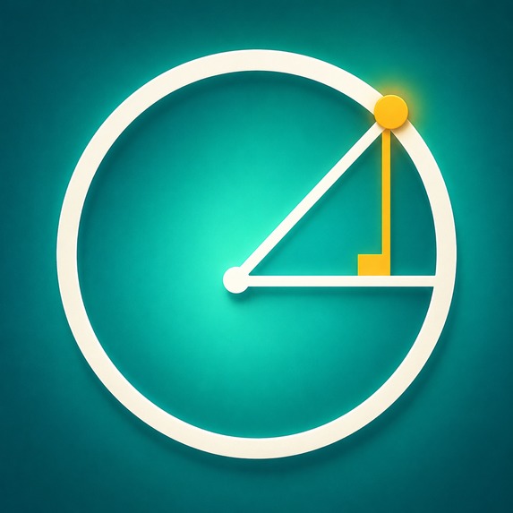 Trigonify: Trig You Can Actually See – screenshot 1