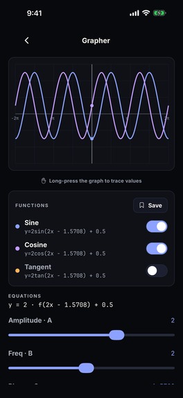 Trigonify: Trig You Can Actually See – screenshot 4