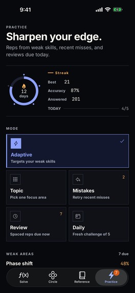 Trigonify: Trig You Can Actually See – screenshot 5