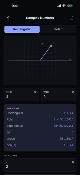 Trigonify: Trig You Can Actually See – screenshot 8