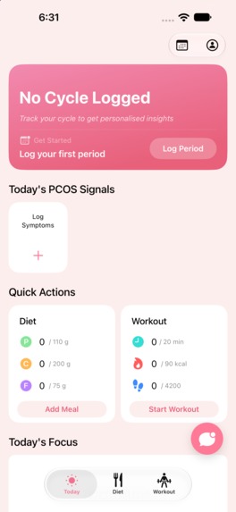 Cyster – screenshot 4