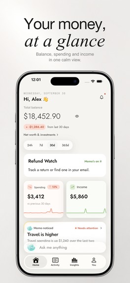 Moneymo – screenshot 9