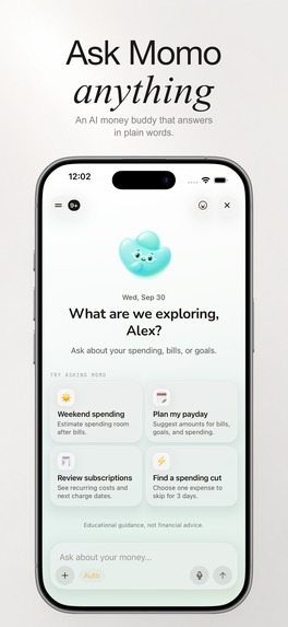 Moneymo – screenshot 12