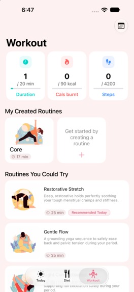 Cyster – screenshot 9