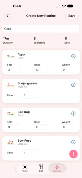 Cyster – screenshot 10