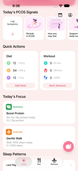 Cyster – screenshot 5