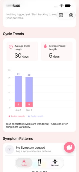 Cyster – screenshot 6
