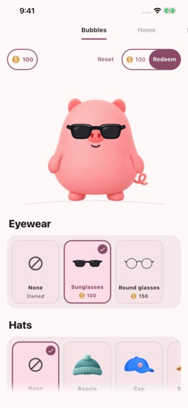 Truffle – screenshot 3