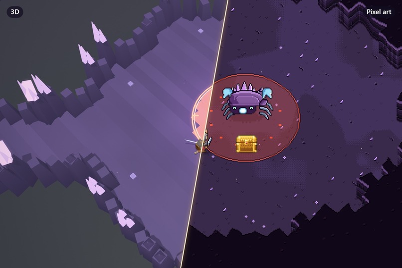 Rainroam – screenshot 8
