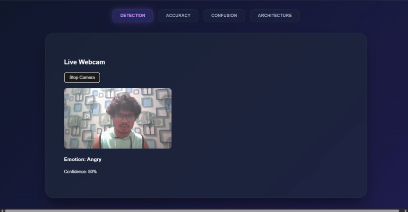 Emotion AI  – screenshot 5