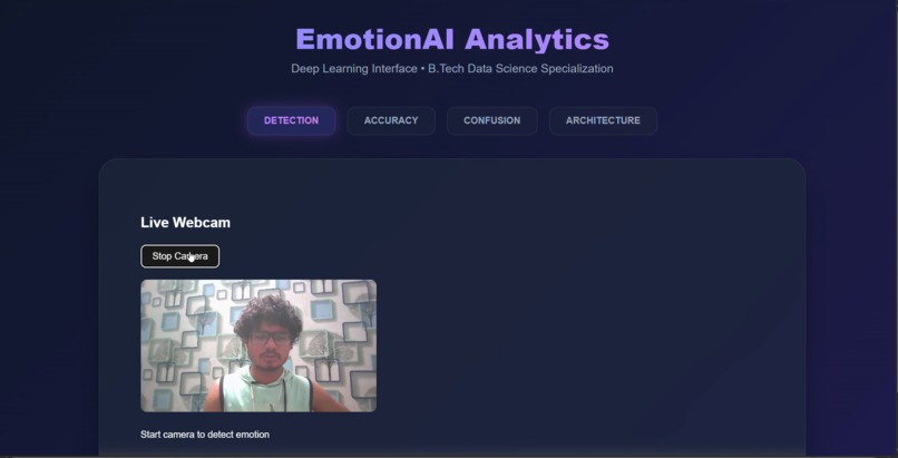 Emotion AI  – screenshot 6