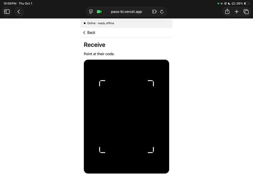 PASAbi – screenshot 6