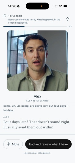 Bravy — The work journal that teaches real conversations – screenshot 9