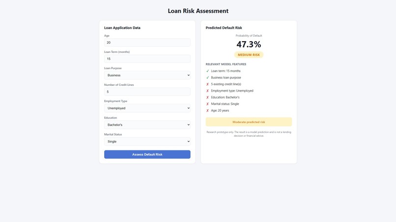 LendW – screenshot 3
