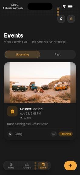 Planout – screenshot 13