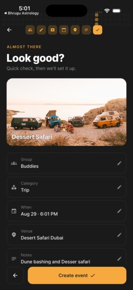 Planout – screenshot 14