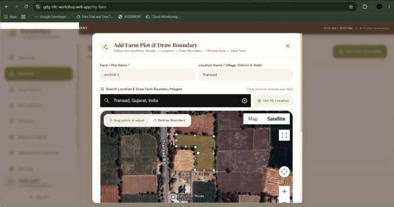 FarmHelper – screenshot 3