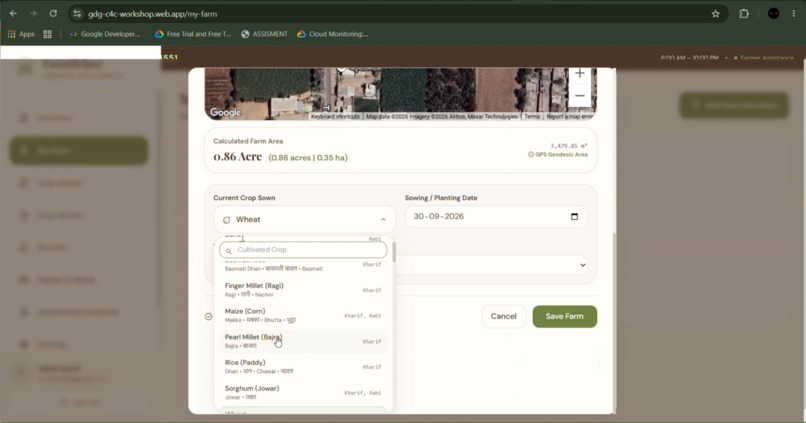FarmHelper – screenshot 4