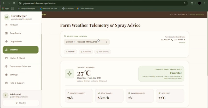FarmHelper – screenshot 5