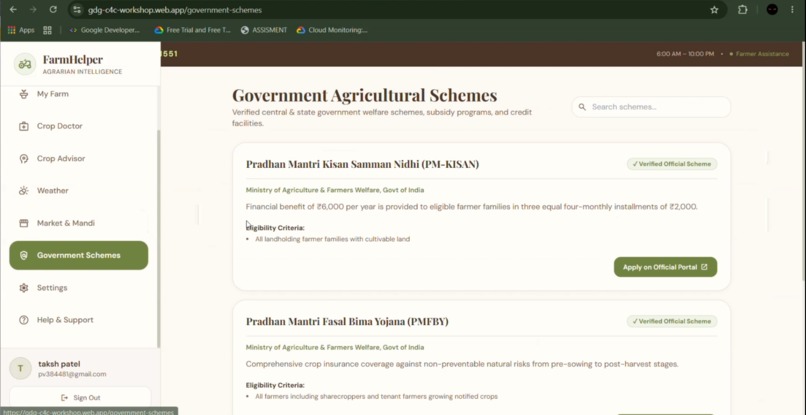 FarmHelper – screenshot 10