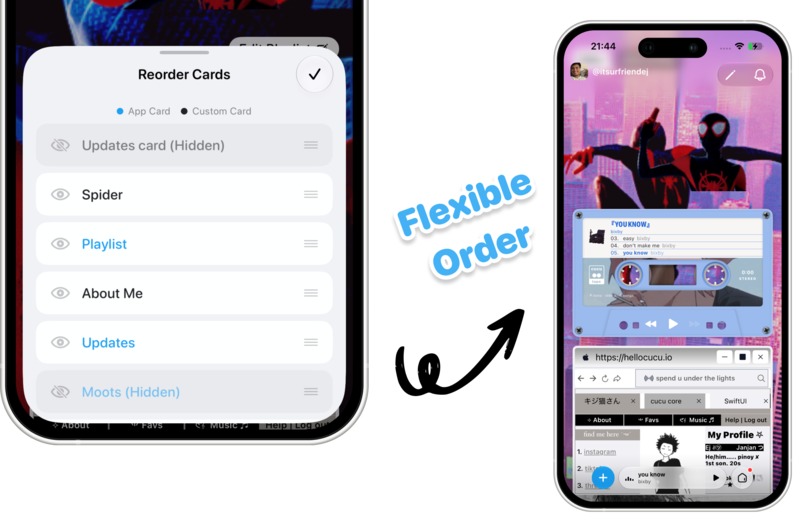 Cucu – screenshot 2