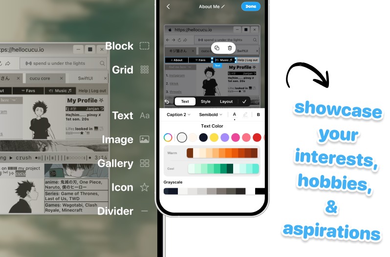 Cucu – screenshot 3