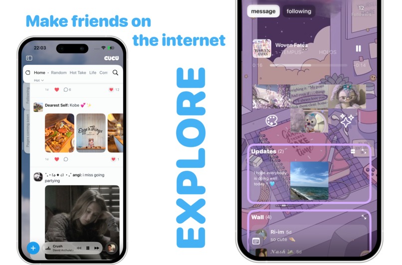 Cucu – screenshot 5