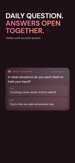 lifelong — A Private Space for Two – screenshot 5
