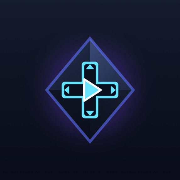 ObsidianPlay – screenshot 1