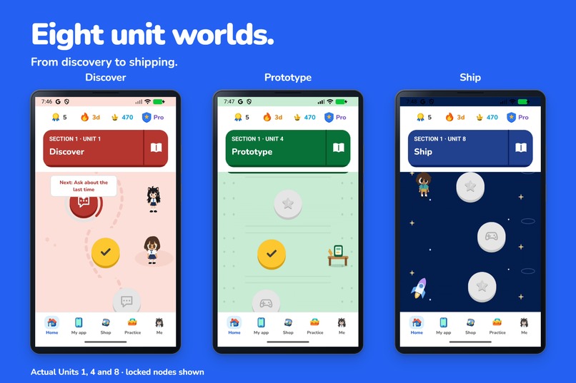 ShipingIt – screenshot 3