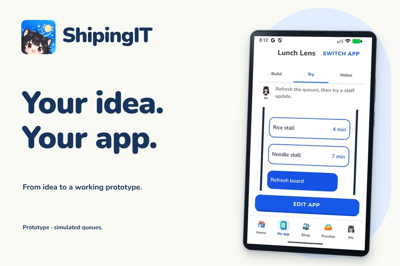ShipingIt – screenshot 7