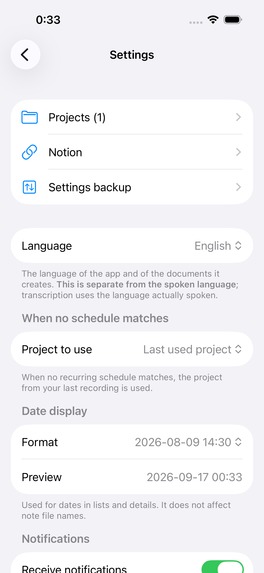 Pochi and Moji – screenshot 2