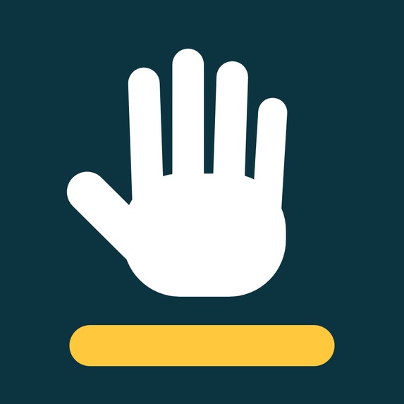 SignSpeak – screenshot 1