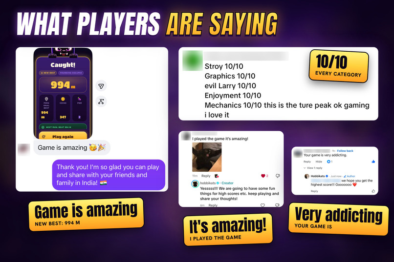 Evil Larry Escape – screenshot 3