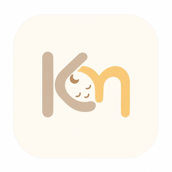 KoonMiMi: Newborn Sleep & Feed – screenshot 1