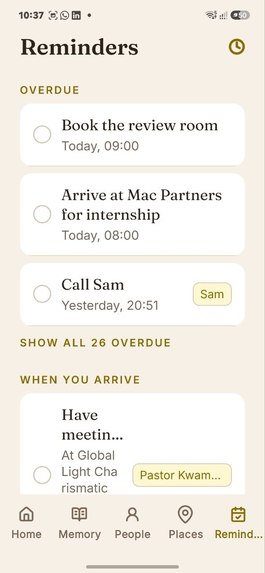 KANDOO – screenshot 3
