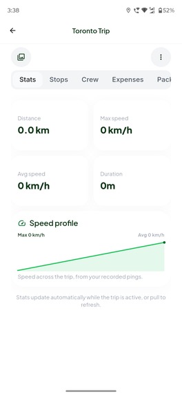 Ranmap — One Map for the Whole Crew – screenshot 4