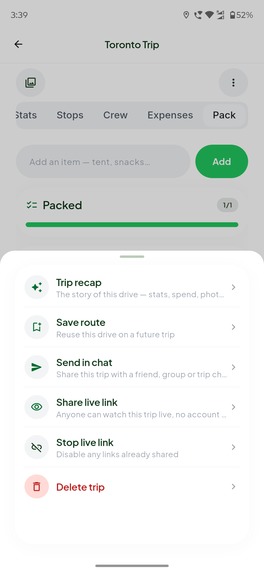 Ranmap — One Map for the Whole Crew – screenshot 5