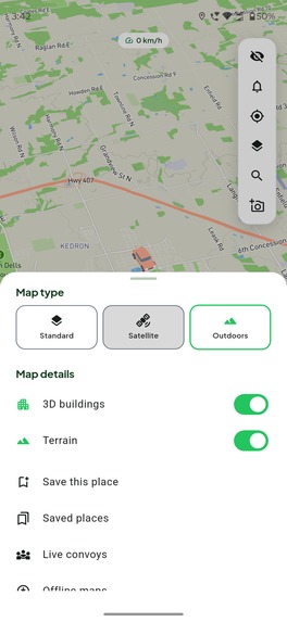 Ranmap — One Map for the Whole Crew – screenshot 9