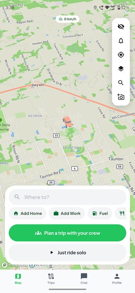 Ranmap — One Map for the Whole Crew – screenshot 11