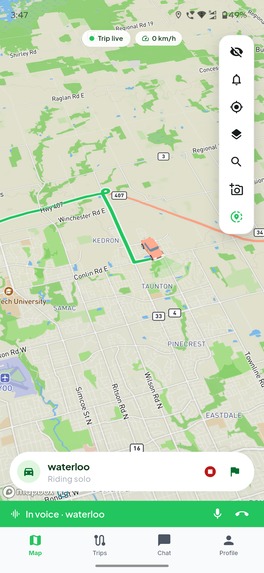 Ranmap — One Map for the Whole Crew – screenshot 15