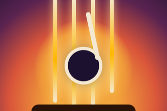 Agoro: Kora Rhythm Run