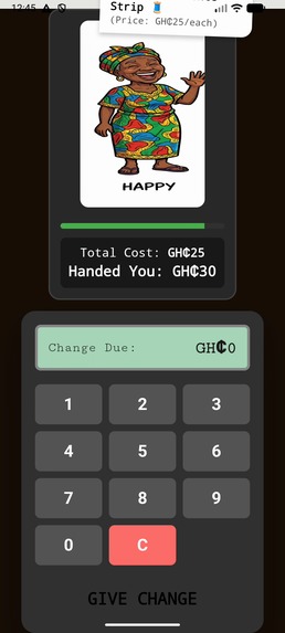 Agoro: Market Hustle Accra – screenshot 2