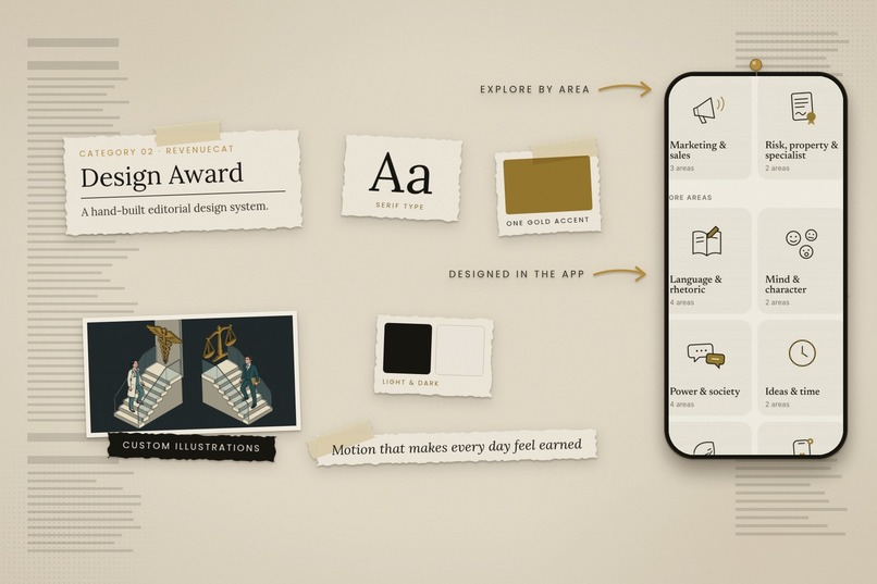 Lexfall — Advanced English Vocabulary – screenshot 9