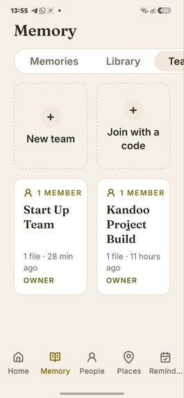 KANDOO – screenshot 6