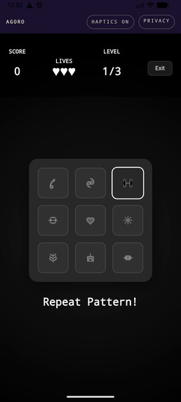 Agoro: Sankofa Memory Path – screenshot 2