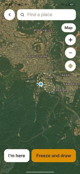 KANDOO – screenshot 7