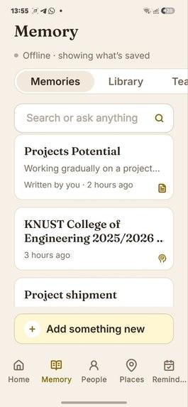 KANDOO – screenshot 8