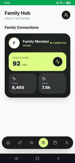 sustho – screenshot 3