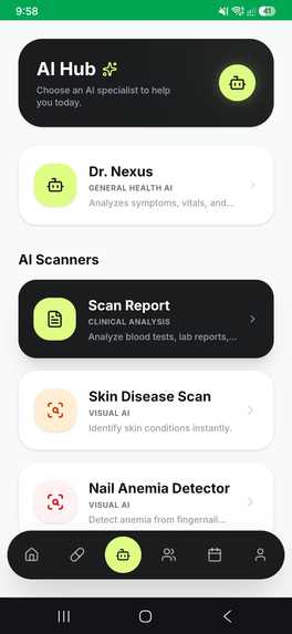 sustho – screenshot 5